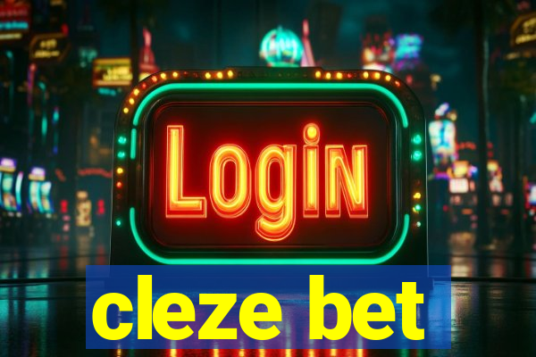 cleze bet